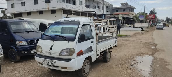 فاو بيك أب 2006 - صورة 3