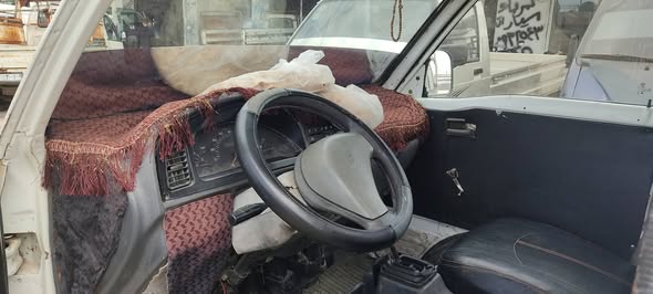 فاو بيك أب 2006 - صورة 5