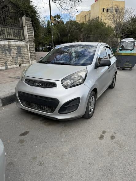 كيا بيكانتو 2013 - صورة 2