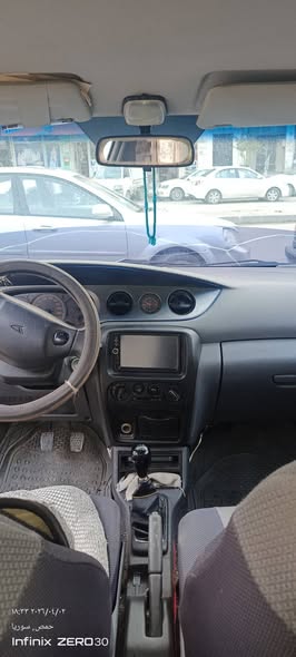 دايهاتسو سيريون 2005 - صورة 4