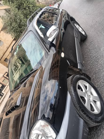 هيونداي سنتافي 2002 - صورة 3