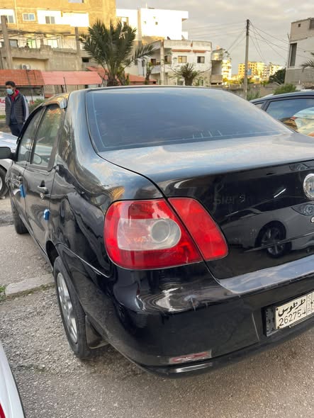 فيات سينا 2006 - صورة 2