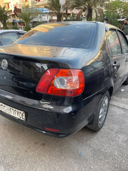 فيات سينا 2006 - صورة 3