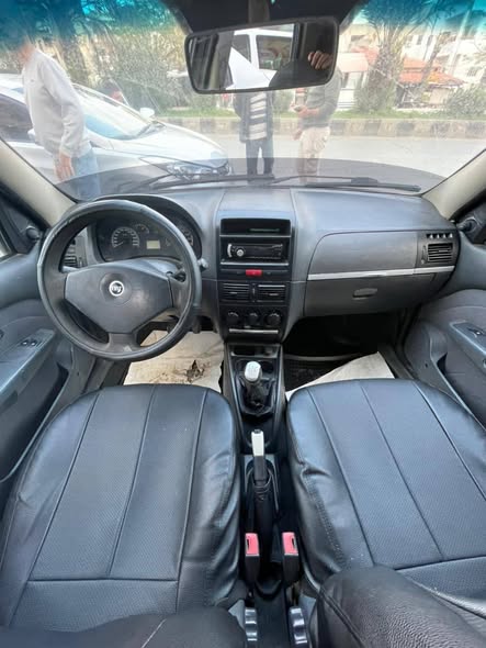 فيات سينا 2006 - صورة 4