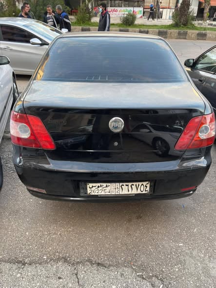 فيات سينا 2006 - صورة 5