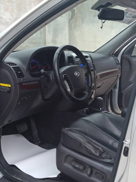 هيونداي سانتا في 2011 - صورة 3