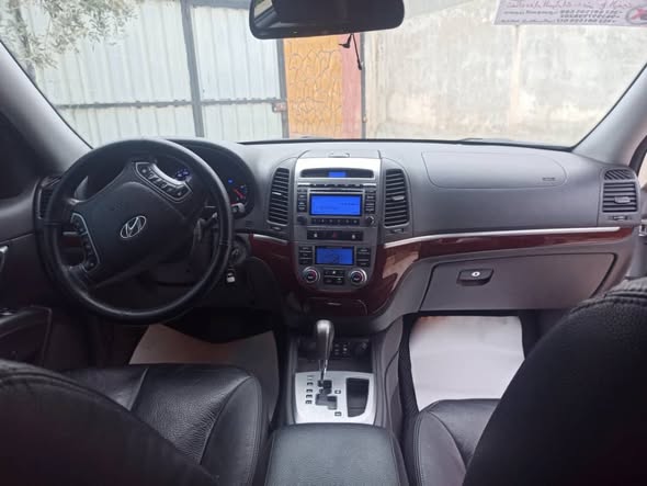 هيونداي سانتا في 2011 - صورة 4