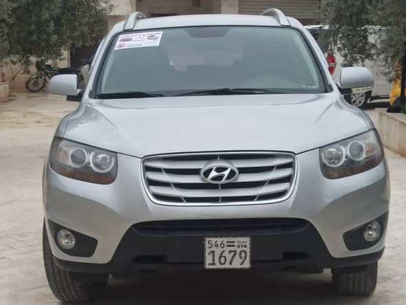 هيونداي سانتا في 2011 - صورة 5