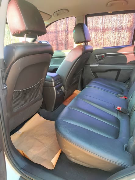 هيونداي سانتا في 2012 - صورة 4