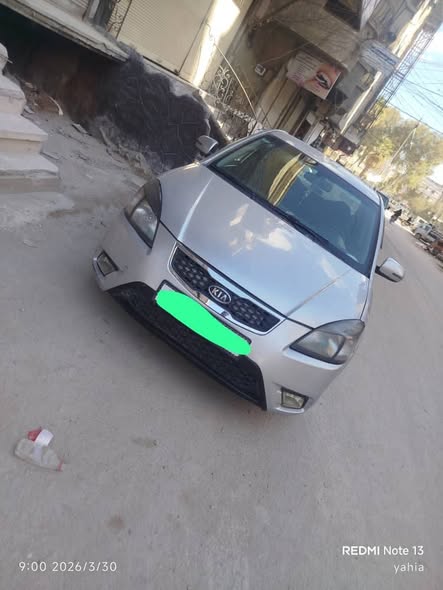 كيا ريو 2011 - صورة 3