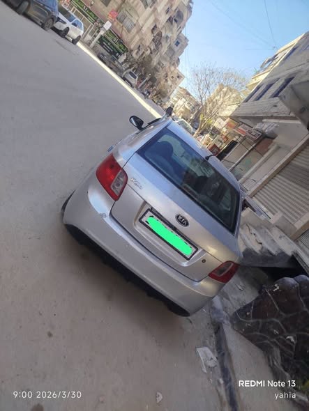 كيا ريو 2011 - صورة 5