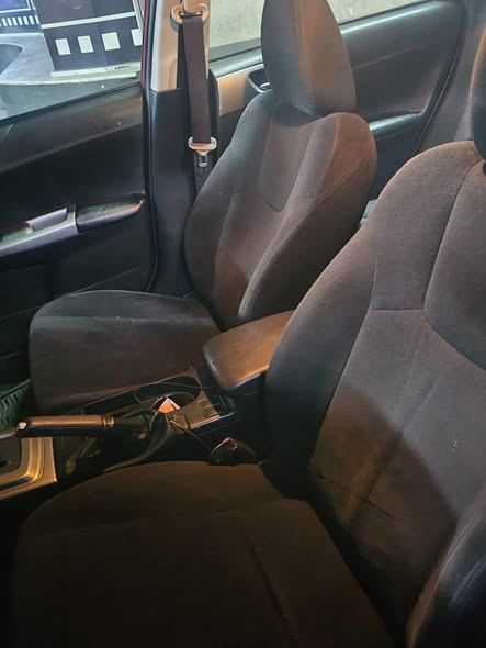 سوبارو امبريزا 2009 - صورة 4