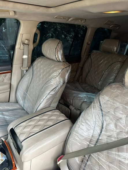 تويوتا لاند كروزر 2016 - صورة 4