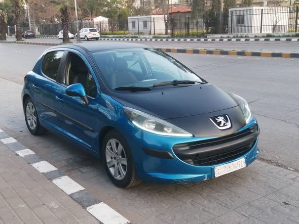 بيجو ٢٠٧ 2010 - صورة 2