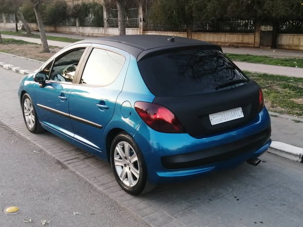 بيجو ٢٠٧ 2010 - صورة 4