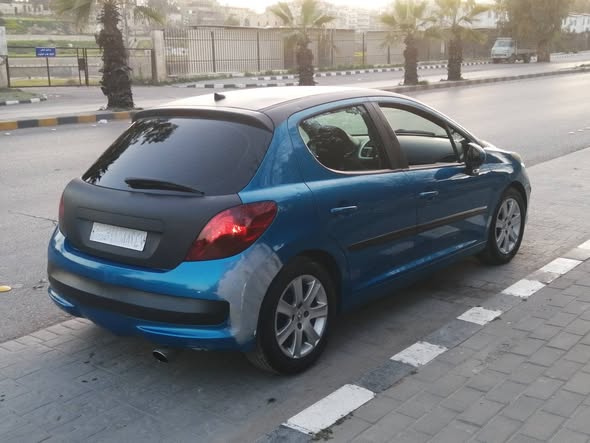 بيجو ٢٠٧ 2010 - صورة 5