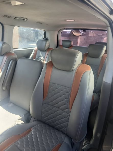 هيونداي اتش-1 2017 - صورة 5