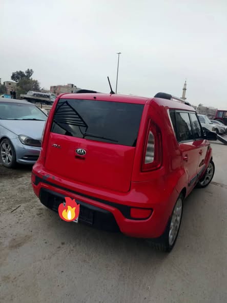 كيا سول 2013 - صورة 2