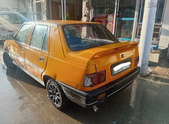 داسيا سولينزا 2003 - صورة 2