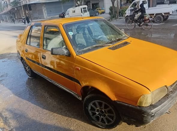 داسيا سولينزا 2003 - صورة 3