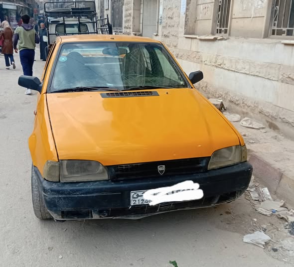 داسيا سولينزا 2003 - صورة 4