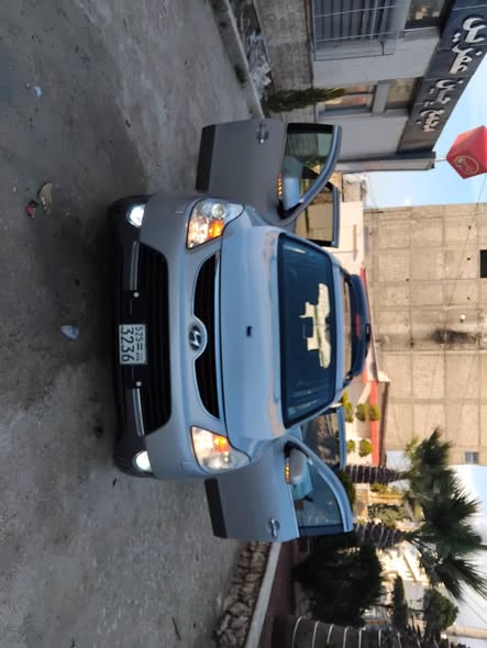 هيونداي فيراكروز 2011 - صورة 2