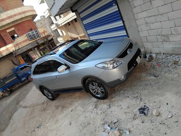 هيونداي فيراكروز 2011 - صورة 3