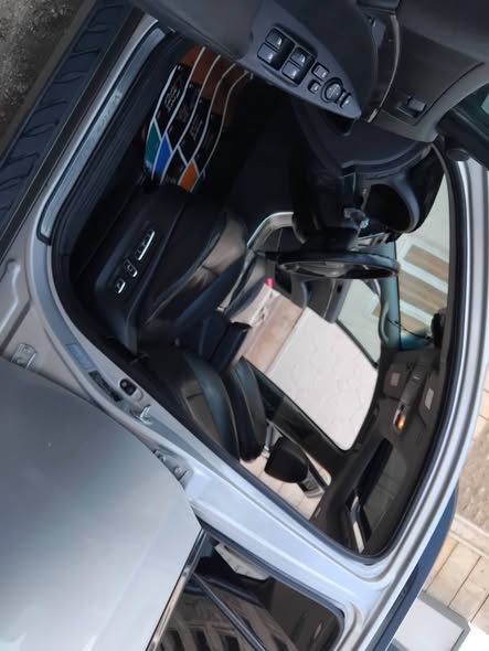 هيونداي فيراكروز 2011 - صورة 4