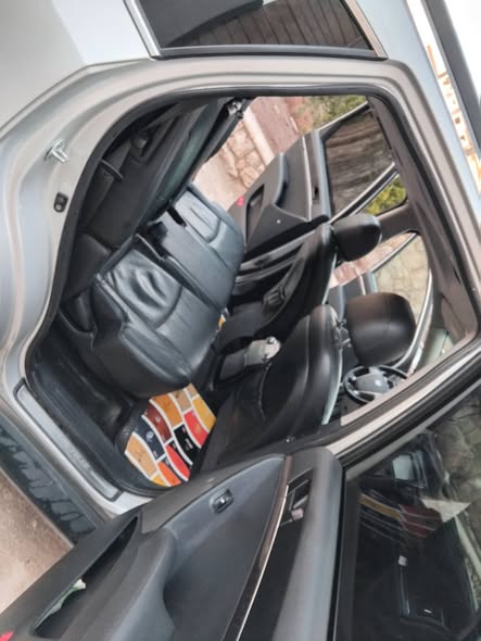 هيونداي فيراكروز 2011 - صورة 5