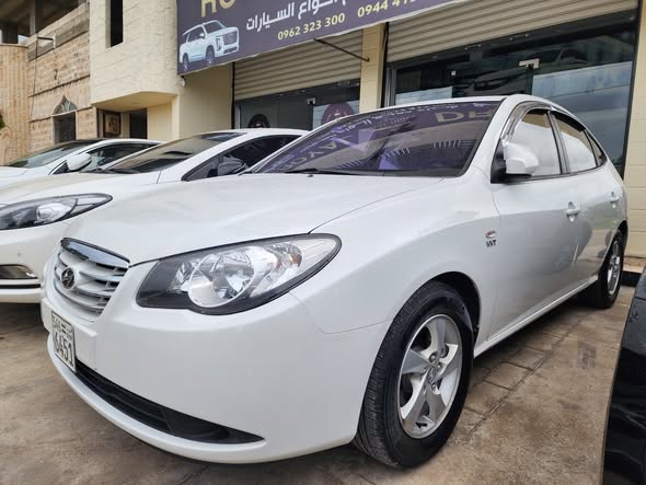 هيونداي الينترا 2011 - صورة 2