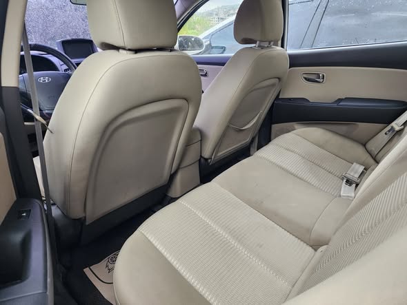 هيونداي الينترا 2011 - صورة 5