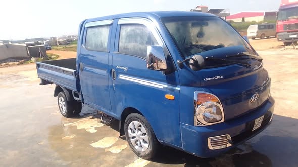 هيونداي بورتر 2012 - صورة 3