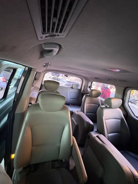 هيونداي اتش-1 2012 - صورة 4