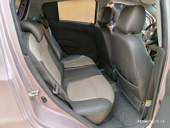 شفر سبارك 2012 - صورة 2