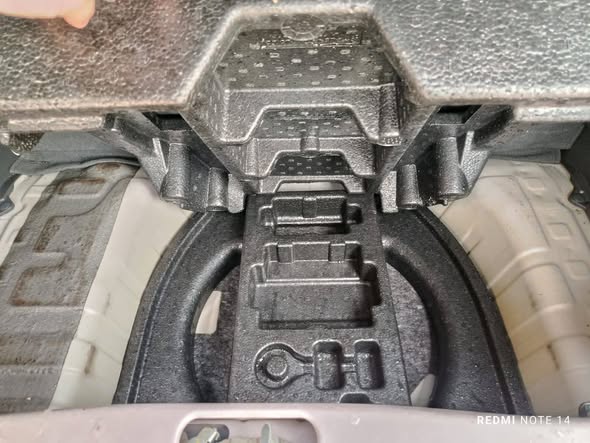 شفر سبارك 2012 - صورة 3