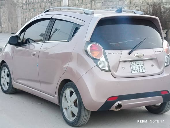 شفر سبارك 2012 - صورة 4