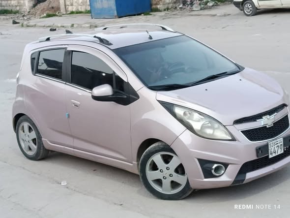 شفر سبارك 2012 - صورة 5