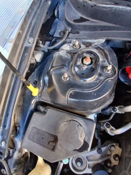 هيونداي فيرنا 2007 - صورة 4