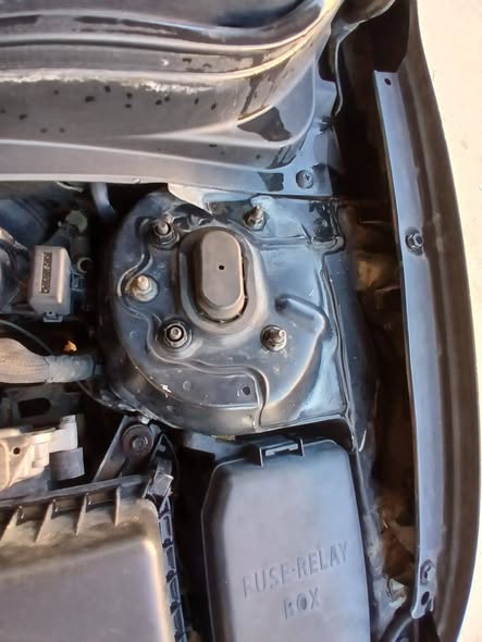 هيونداي فيرنا 2007 - صورة 5