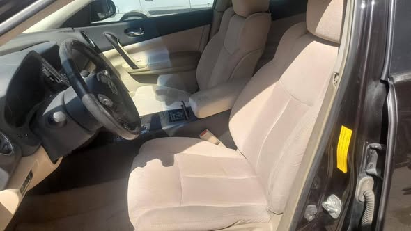 نيسان ماكسيما 2012 - صورة 3