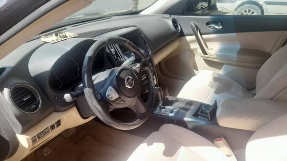 نيسان ماكسيما 2012 - صورة 4