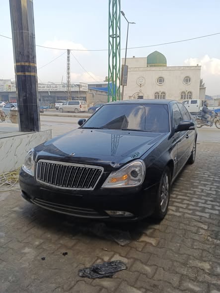 سانغ يونغ تشيرمان 2013 - صورة 1