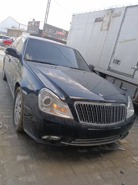 سانغ يونغ تشيرمان 2013 - صورة 2