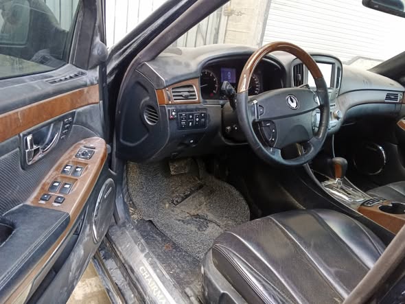 سانغ يونغ تشيرمان 2013 - صورة 3