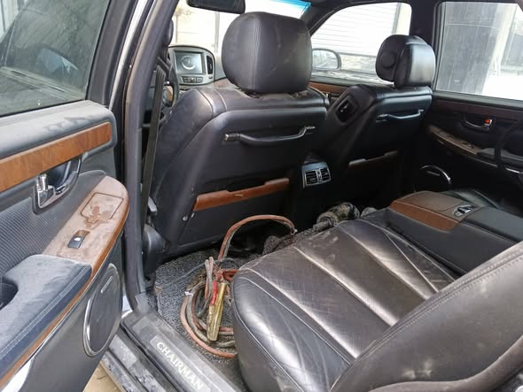 سانغ يونغ تشيرمان 2013 - صورة 4