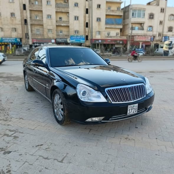 سانغ يونغ تشيرمان 2013 - صورة 5