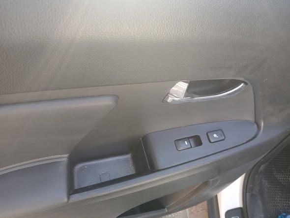 كيا سبورتاج 2011 - صورة 5