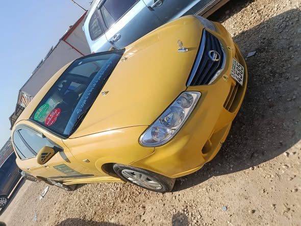 نيسان سني 2012 - صورة 1