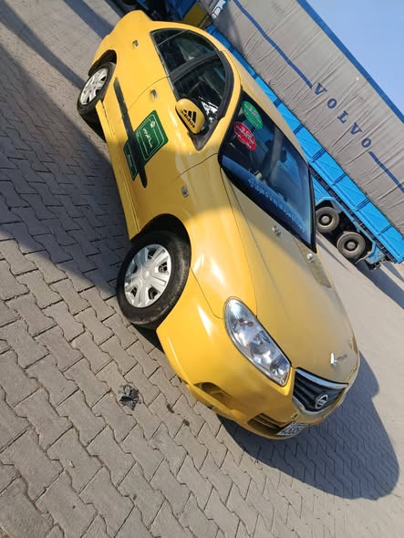 نيسان سني 2012 - صورة 3