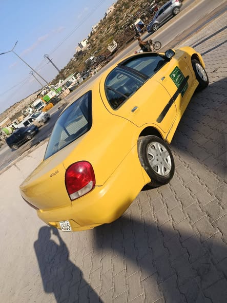 نيسان سني 2012 - صورة 4